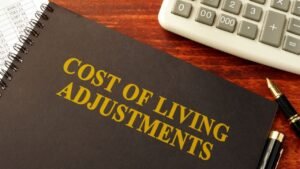 Cost-of-Living Adjustment (COLA) Projections for Social Security in 2026