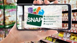 SNAP Benefits Update 2025: 80-Hour Work Rule for Adults Explained