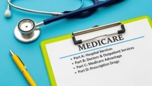 Understanding Healthcare Expenses in Retirement: Medicare, Long-Term Care, and Budget Tips