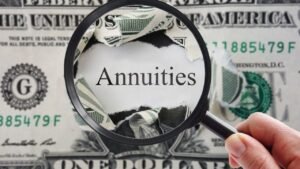 Annuities in Retirement: How Reliable Are They as an Income Source?