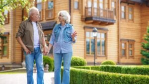 The Growth of Senior Housing Communities: Emerging Trends and Key Challenges