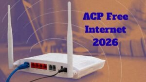 How to Qualify and Apply for the ACP Free Internet Program in 2026