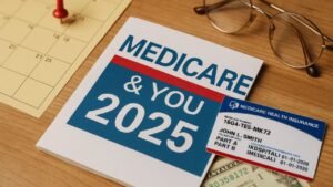 Upcoming Medicare Changes – What the New Expansion Proposals Mean for Seniors