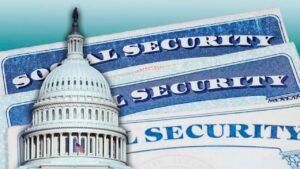 Social Security Facing 2033 Trust Fund Shortfall – What Retirees Should Know